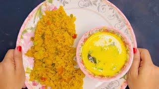 Masala rice[13] #food #recipe #cooking #easyrecipe #masalebhat #pulao #vegbiryani #masalabhat #tasty