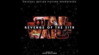 Padmé's Funeral / A Home For The Twins / End Titles - Revenge Of The Sith Soundtrack