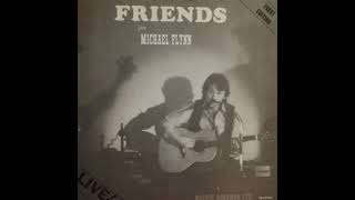 Michael Flynn –  Down A Long Road (1978)