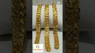 gold bracelet for gents 8 grams to 12 g/latest gold bracelets #shorts