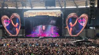 Concierto de P!nk en Hamburgo 2019 - Get The Party Started