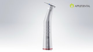 Contrángulo Push led Multiplicador 1:5 L Appledental