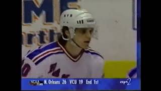 Rangers VS Kings Highlights 12/18/1996