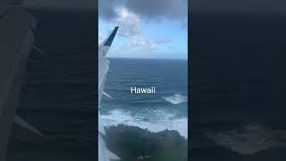 Traveling the world #youtube #funnyvideo #travel #world #hawaii #beach #ocean