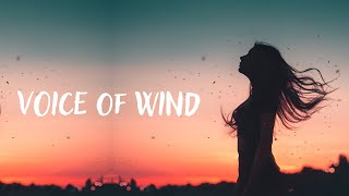 Mantra - Voice of Wind | Meditation and Relax Music 2022