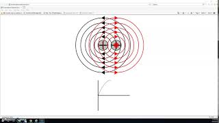 Inductance into an adjacent Conductor