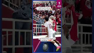 Goal Rafael Struick #foryou #trending #viralvideo #trending #fyp #shorts #timnasindonesia