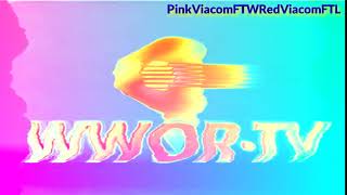 Drunked up WWOR Logo