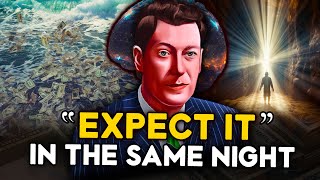 The Shocking Effects of Using These Words To Manifest Money | Neville Goddard | Law Of Assumption