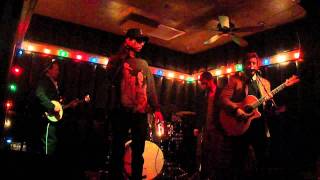 Martin Starr & Common Rotations @ Soda Bar 12/8/11