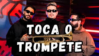 Felipe Amorim - Toca o Trompete (Letra/Legendado)