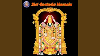 Shri Govinda Namalu