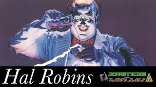 The Hal Robins Interview: SubGenius (NDH Films)