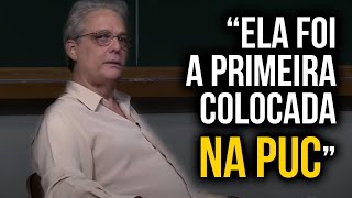 DEVEMOS REPROVAR UM ALUNO SÓ POR CAUSA DE MATEMÁTICA  Ledo Vaccaro