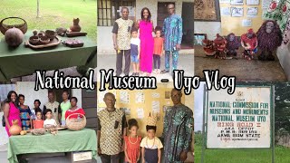 An Inspiring Day at the National Museum in Uyo, Akwa Ibom | History & Culture of Ibibioland