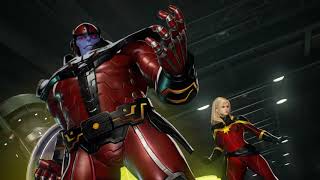 MVCi - FT5 with AngelXIV