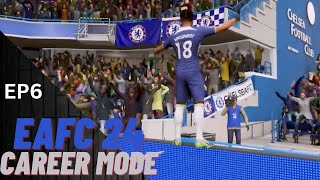 MAN UTD VS CHELSEA| DERBY DAY| CAREER MODE