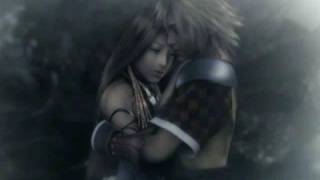 Shakira - Whenever, Wherever (Final Fantasy VIII, X-2)