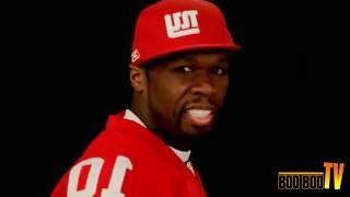 Touch Me 50 Cent HD