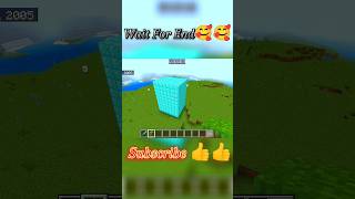 Use of fill command in minecraft 😎😎#shorts #viral #minecraft #trending #buildhacks #command