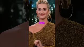 📹 Katy Perry got DIVORCED through text.. 🥺📱@kattyperrys