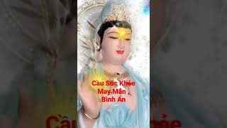 TÂM AN VẠN SỰ TỐT LÀNH