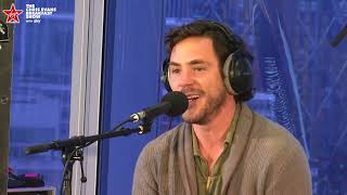 Jack Savoretti - If I Can’t Have You (Live On The Chris Evans Breakfast Show)