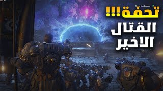 Warhammer 40K: Space Marine 2 اعظم مقطع بتاريخ الالعاب