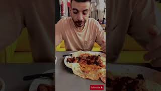 دجاج تندوري عظمه بسعر رائع 🍗 #shortsyoutube #shortsvideo #shortfood #shorts #short #اكسبلور #food