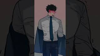 Yohan (Sign) #sign #yohan #manhwa #bl #webtoon #manhwabl #yaoi #manhwaedit