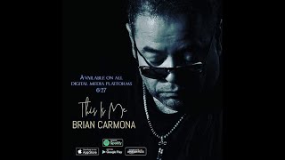 Brian Carmona Acoustic -  Moon Rising  #briancarmonaband