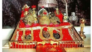 mata Vaishno devi Whatsapp status