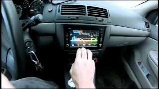 Android Double Din car unit review