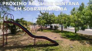 VENDO CASA SANTANA 1