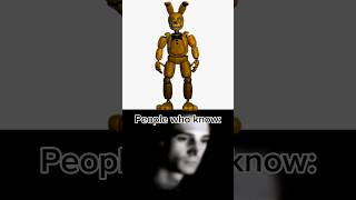 Do you know? #fnaf#fnafmeme#memes#meme#edit