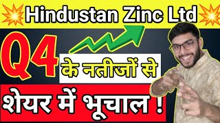 Hindustan Zinc Share Latest News Today ! Hindustan Zinc Share Analysis ! Target 🎯 Dividend ! OFS