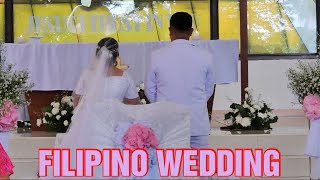 Filipino Wedding|Traditional Filipino Wedding|YADZ's Adventures