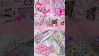 久しぶりのshein購入品🍒💞#購入品#開封動画#shein