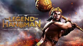 The Legend of Hanuman Season 5 BGM RINGTONE | The Legend of Hanuman BGM