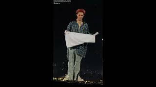 191124 WINNER CROSS TOUR in TAIPEI talk/멘토 송민호 4K