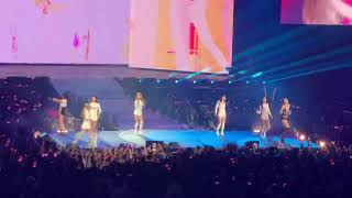 190502 Blackpink @ Newark Day 2 As If It’s Your Last