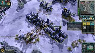 Command & Conquer Red Alert 3