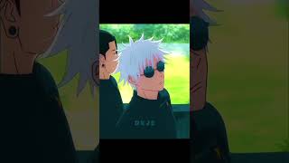 Jujutsu kaison anime/ Sathuro Gojo 🥵🥵 / Goat / whatsapp status🔥🔥 / 💙