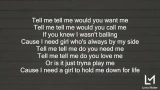 R. City - Locked Away ft.  Adam Levine Lyrics