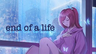 【Zenith】 end of a life (Cover) - Original by Mori Calliope