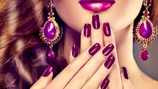 manicure, gentle manicure, manicure ideas.