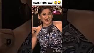 kapil sharma double meaning comedy with shweta tiwari |kapil sharma show |kapil sharma comedy #short