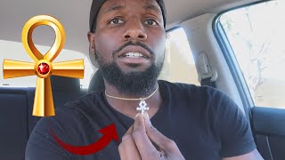 The True Meaning Of The Ankh| African Spirituality Lesson