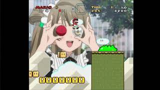 Super Kotori World - WHAThletic