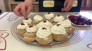 LA RICETTA PERFETTA CHE STUPIRA' TUTTI 🔝🔝TORTA DELIZIOSA PER LA FESTA DEL PAPA'